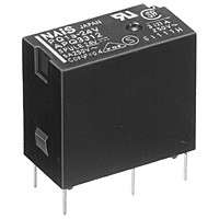 Panasonic Electric Works PQ1A-9V Power Relays