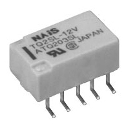 Panasonic Electric Works TQ2SL-4.5V Signal Relays