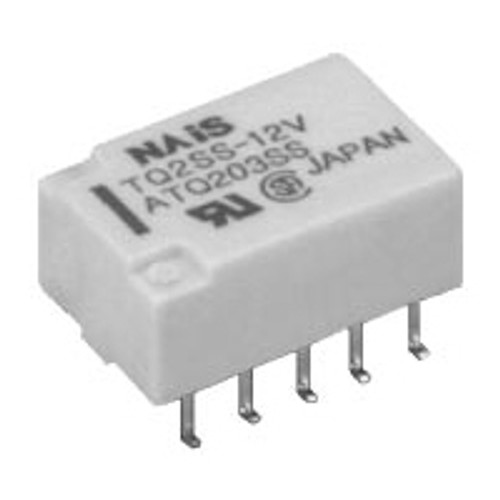 Panasonic Electric Works TQ2SS-L-5V Signal Relays