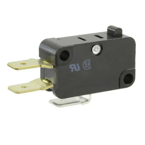 Omron Snap Action Switch