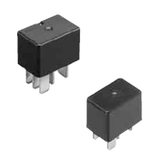 Panasonic Electric Works ACV31012 Automotive Relay