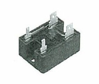 Panasonic Electric Works AQJ416V Solid State