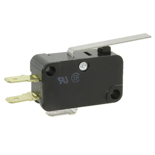 Omron Snap Action Switch