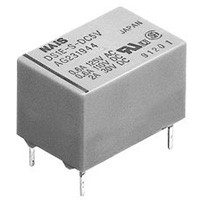 Panasonic Electric Works DS1E-ML2-DC24V-R Signal Relays
