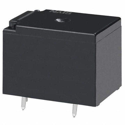 Panasonic Electric Works JSM1F-12V-5 Automotive Relay
