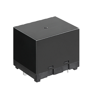 Panasonic Electric Works HE1AN-W-DC6V-Y7 Power Relays