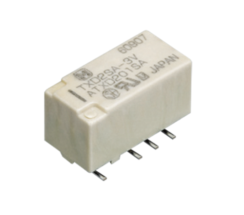 Panasonic Electric Works TXD2-L-1.5V-1 Signal Relays