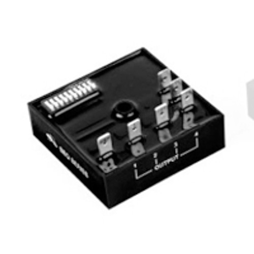 Amperite 120A.1-1.65SSEQ Repeat Cycle - Recycle