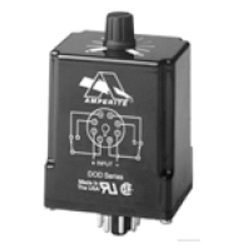 Amperite 12D2HADOD Delay-on-Dropout