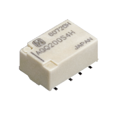 Panasonic Electric Works AGQ2604H Signal Relays