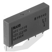 Panasonic Electric Works APE30024 Power Relays