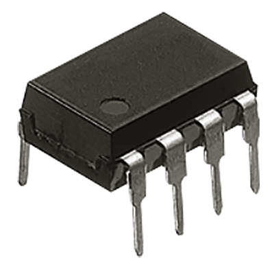 Panasonic Electric Works AQW654 PhotoMOS/MOSFET Relays
