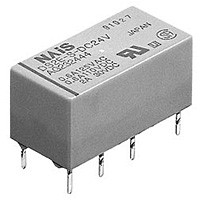 Panasonic Electric Works DS2E-S-DC6V Signal Relays