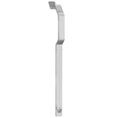 Panasonic Electric Works HC/HL-LEAF-SPRING-K Sockets