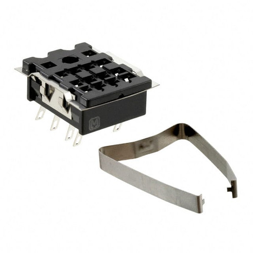 Panasonic Electric Works HC2-SS-K Relay Sockets