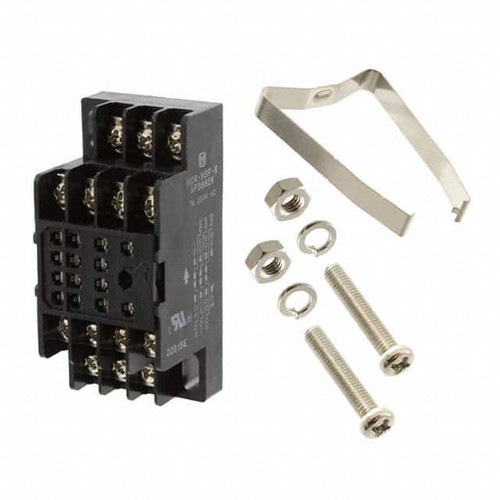 Panasonic Electric Works HC4-HSF-K Power Relays