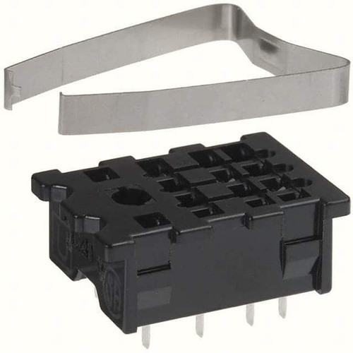 Panasonic Electric Works HC4-PS-K Relay Sockets
