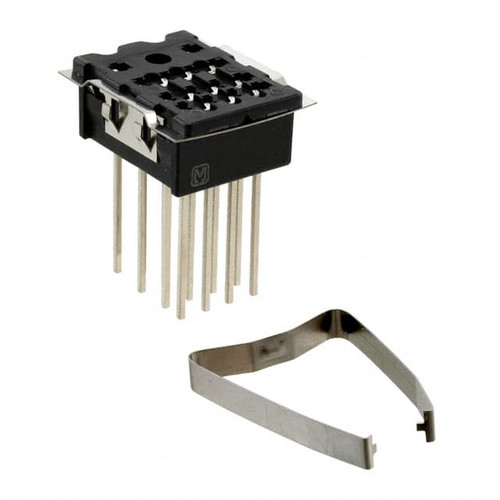 Panasonic Electric Works HC4-WS-K Relay Sockets