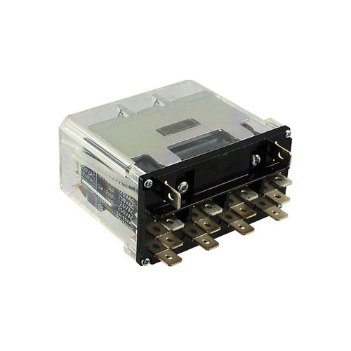 Panasonic Electric Works HG4-DC110V-F Power Relays