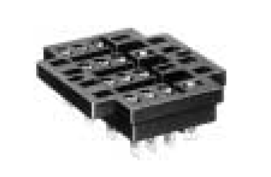 Panasonic Electric Works HG4-SS Relay Sockets