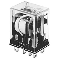 Panasonic Electric Works HL1-H-DC12V-F Power Relays