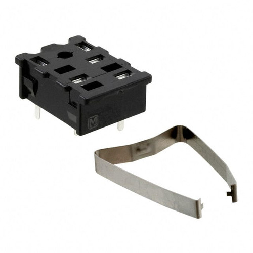 Panasonic Electric Works HL1-PS-K Relay Sockets