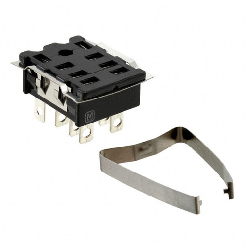 Panasonic Electric Works HL2-SS-K Relay Sockets