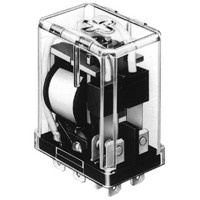 Panasonic Electric Works HP2-TM-DC24V Power Relays