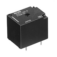 Panasonic Electric Works JSM1-12V-4 Automotive Relay