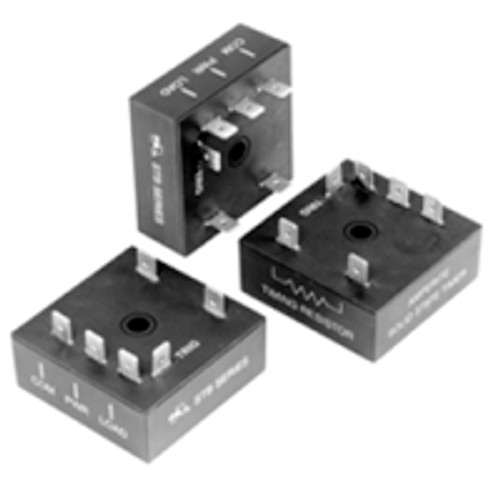 Amperite 12D1SSTB Delay on Break