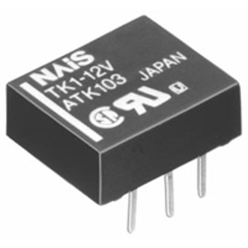 Panasonic Electric Works TK1-9V Signal Relays