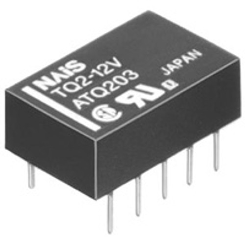 Panasonic Electric Works TQ2-L2-5V Signal Relays