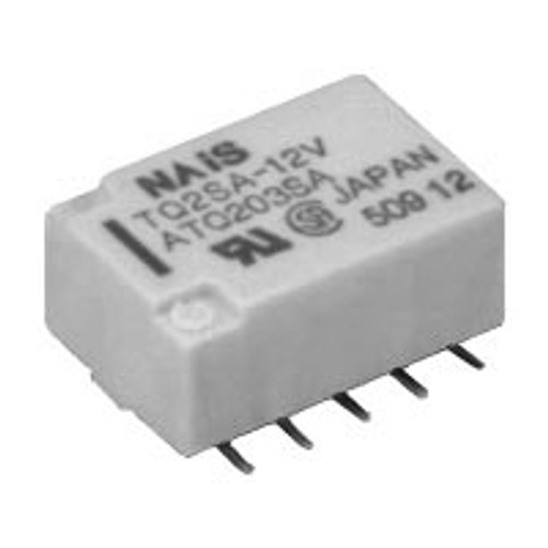 Panasonic Electric Works TQ2SA-5V-Z Signal Relays