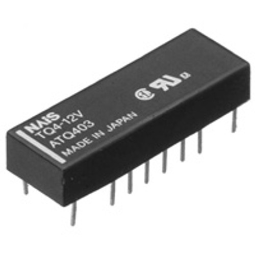 Panasonic Electric Works TQ4-4.5V Signal Relays