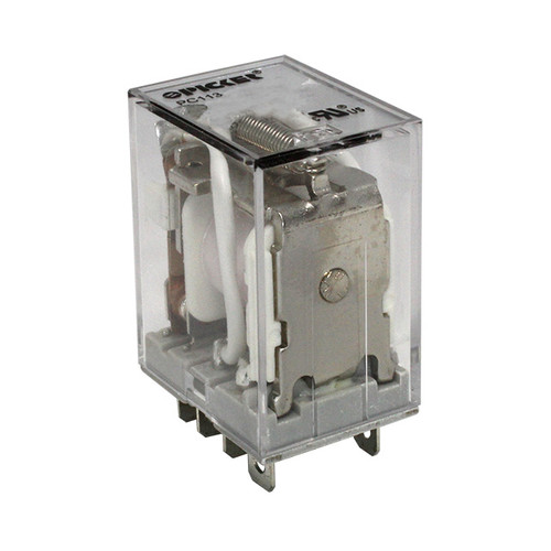 Picker Components PC113-1C-48A-L-X Power Relay