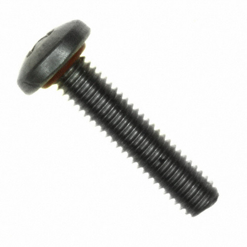 APM Hexseal R10-32X7/8 2701 Machine Screw