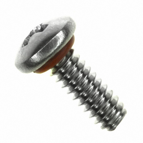 APM Hexseal R4-40X5/16 2701 Machine Screw