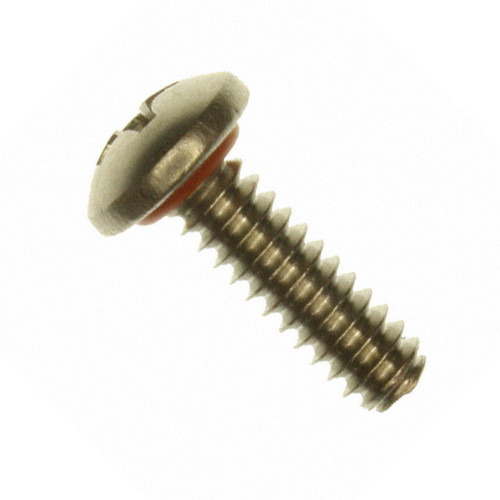 APM Hexseal R6-32X7/16 2701 Machine Screw