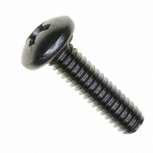 APM Hexseal R8-32X5/8 2701 Machine Screw