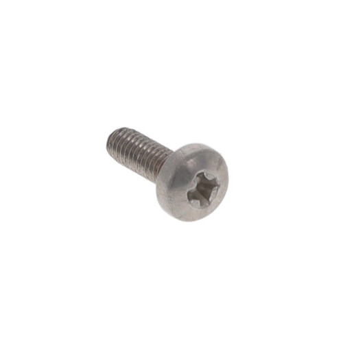 APM Hexseal RM2.5X8-2701 Machine Screw
