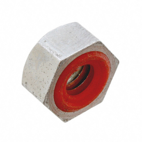 APM Hexseal 1/4-20 AJ 6 Nut