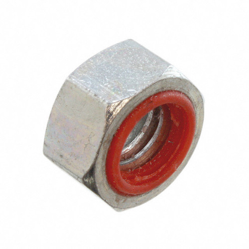 APM Hexseal 5/16-18 AJ 6 Nut