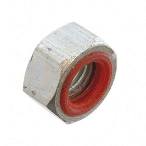 APM Hexseal 5/16-24 AJ 6 Nut