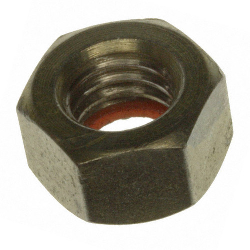 APM Hexseal 3/8-16 AJ 6 Nut