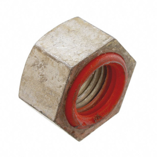 APM Hexseal 7/16-20 AJ 6 Nut