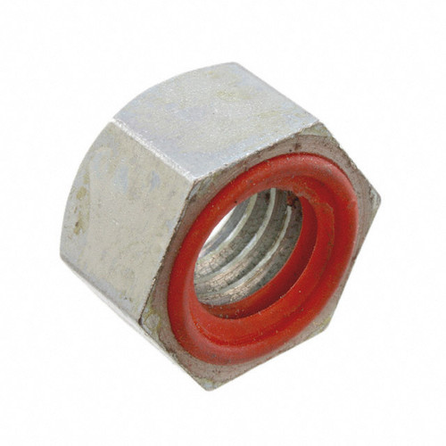 APM Hexseal 1/2-13 AJ 6 Nut