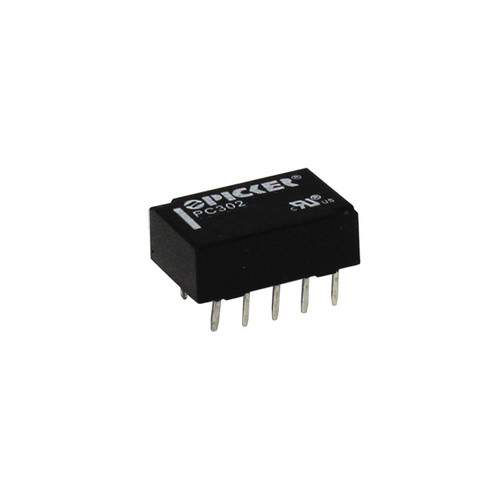 Picker Components PC302-12-L2-X Signal Relay