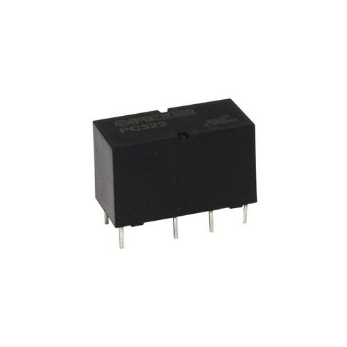 Picker Components PC323-24L-X Signal Relay