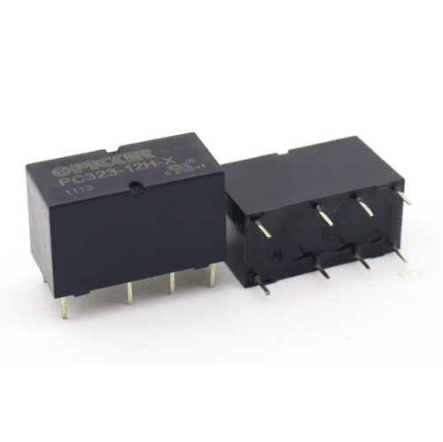 Picker Components PC323-9H-X Signal Relay