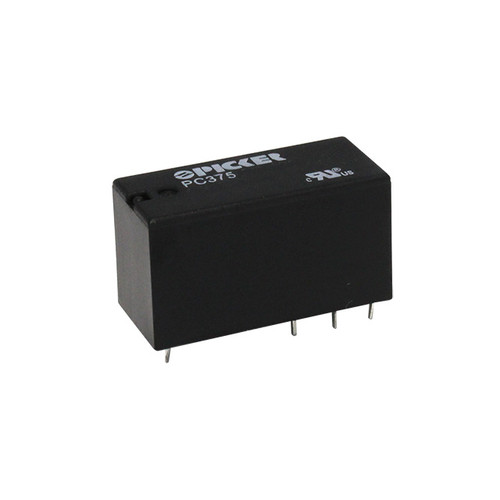 Picker Components PC375-1C-24S1-X Power Relay